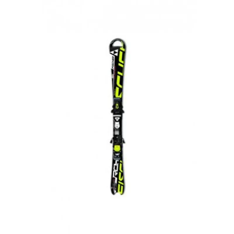 RC4-WC-SL-JR-WC-+Z11 RACE RACE-EQUIPMENT BLACK 145 &pound;340.00 FISCHER
