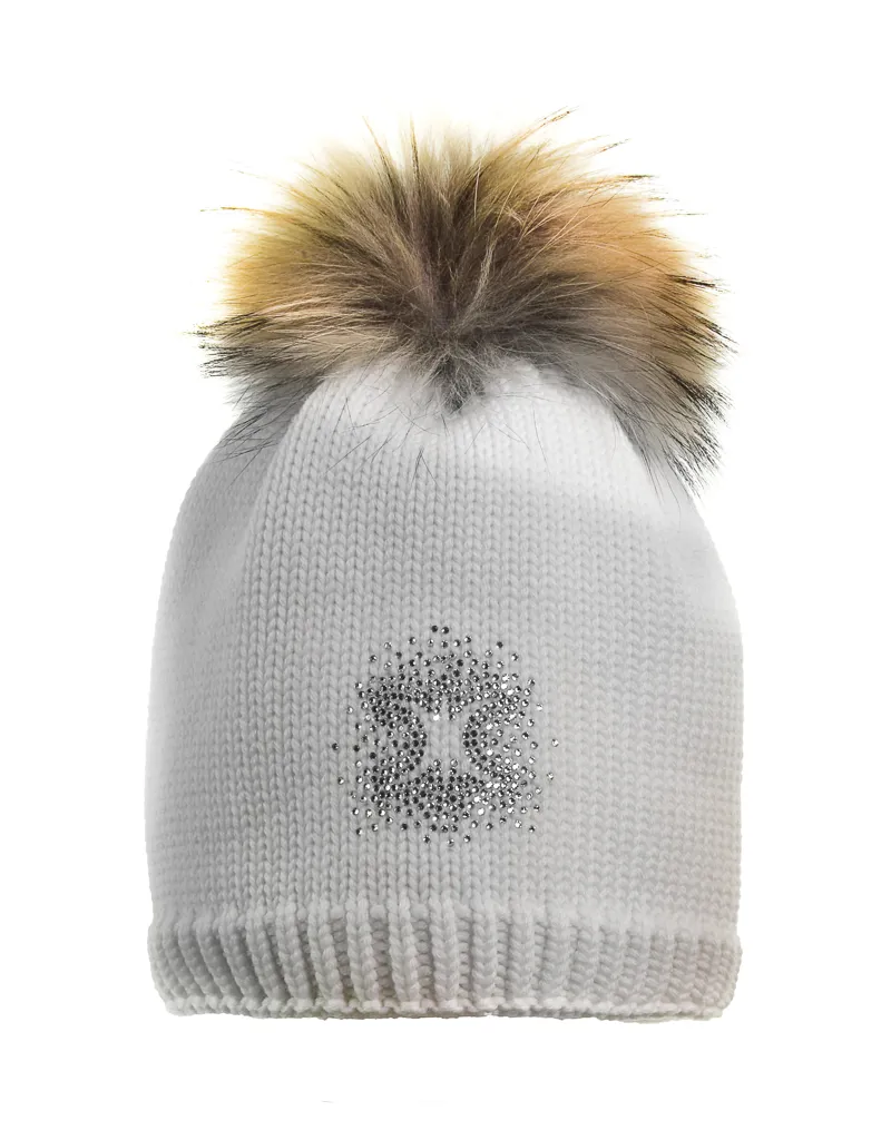 pom pom hats uk