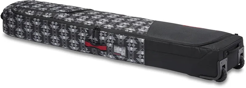 dakine low roller ski bag