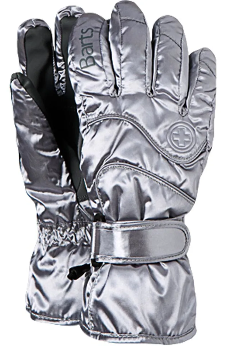 Barts Basic Ski Mitt Guanti