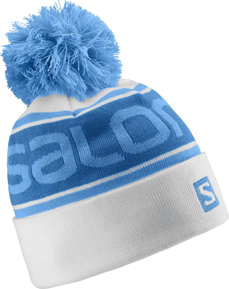 salomon free beanie