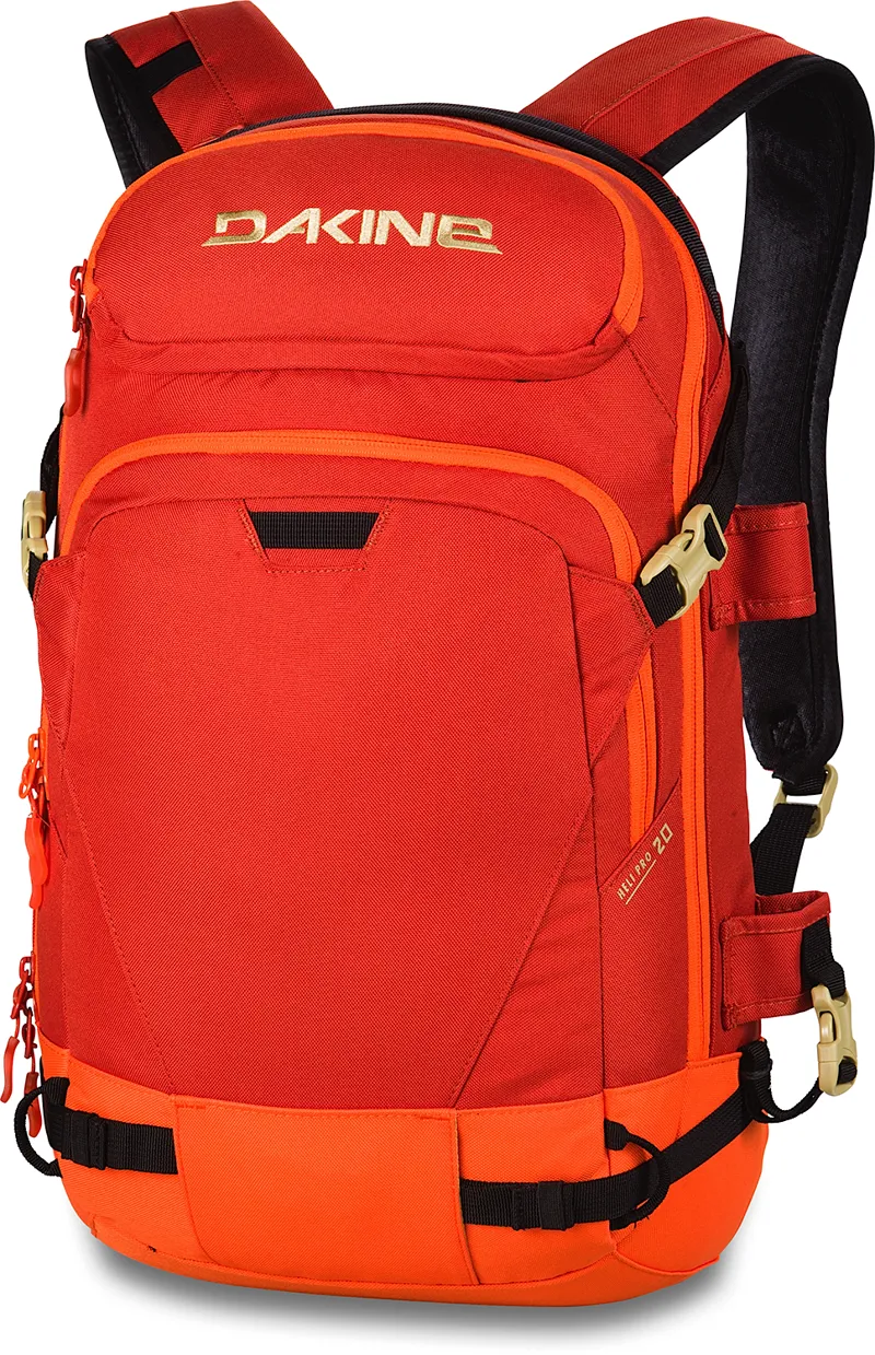 ski backpack amazon
