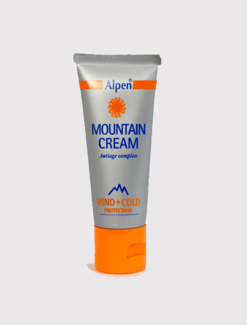 Alpen Mountain Cream Cold Stopper 30ml £7.50