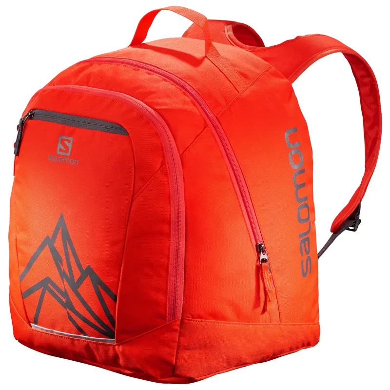 salomon ski boot bags