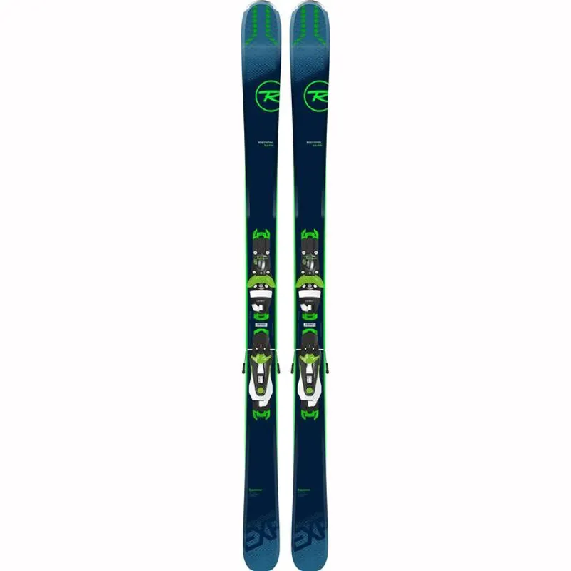 rossignol experience 84 ti 2019