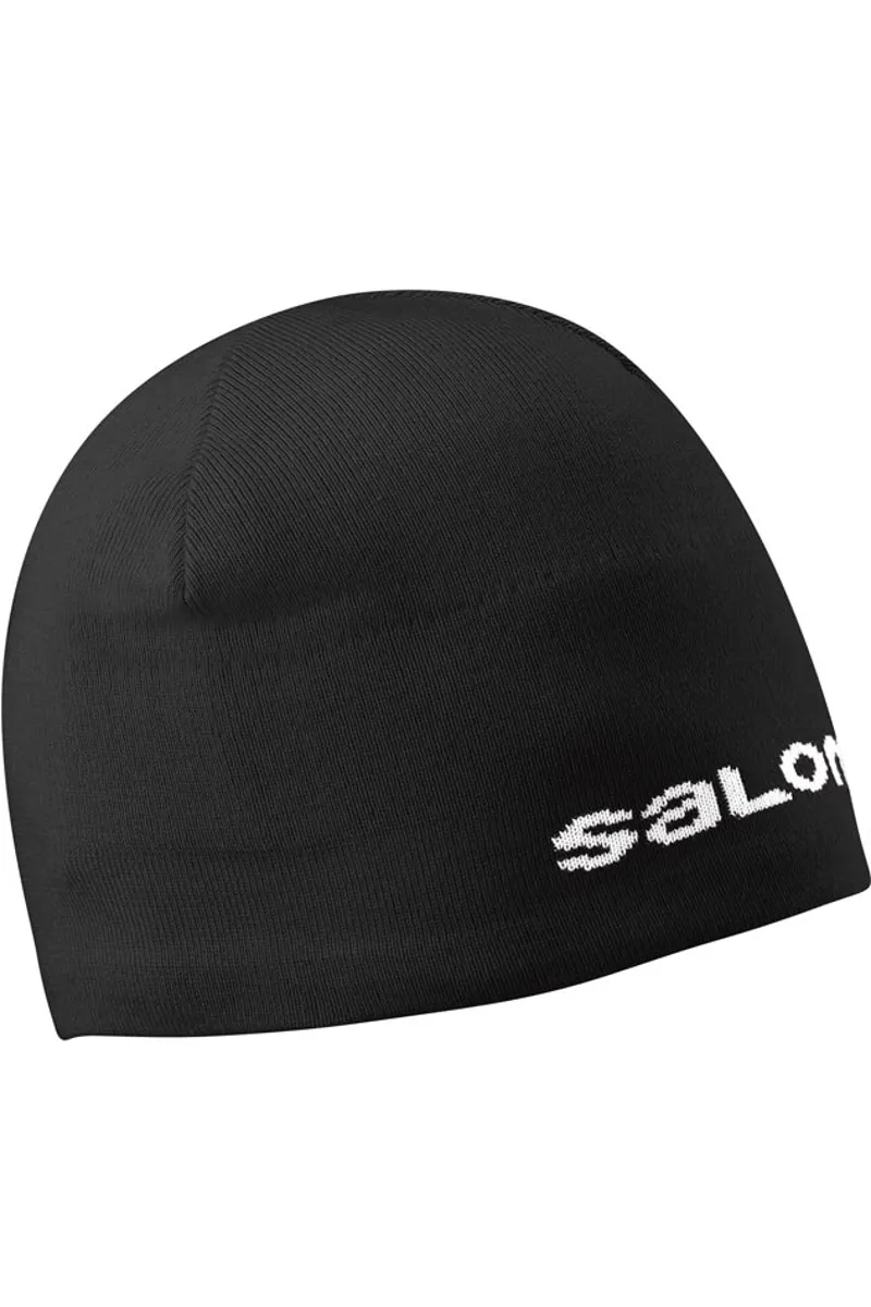 salomon beanie