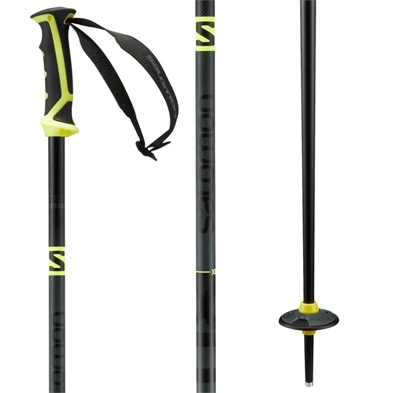 salomon x 08 ski pole