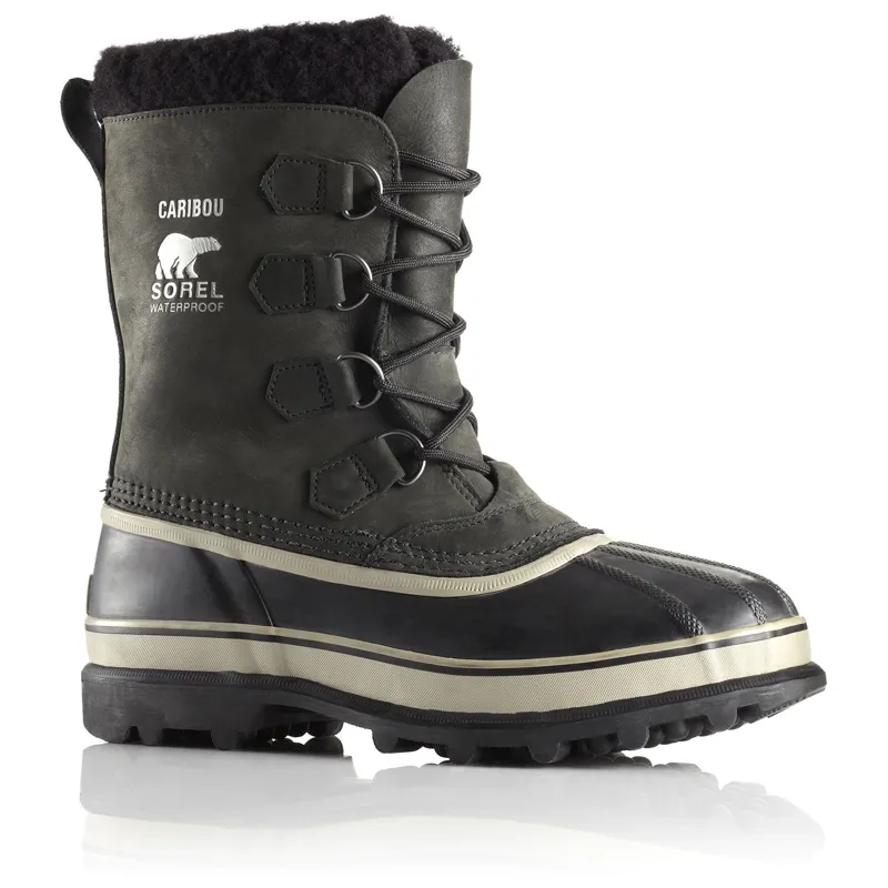 sorel winter boots