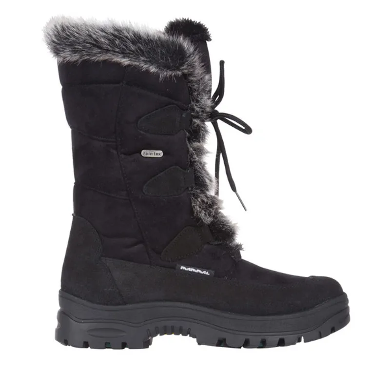 mammal squaw oc women's winter boots