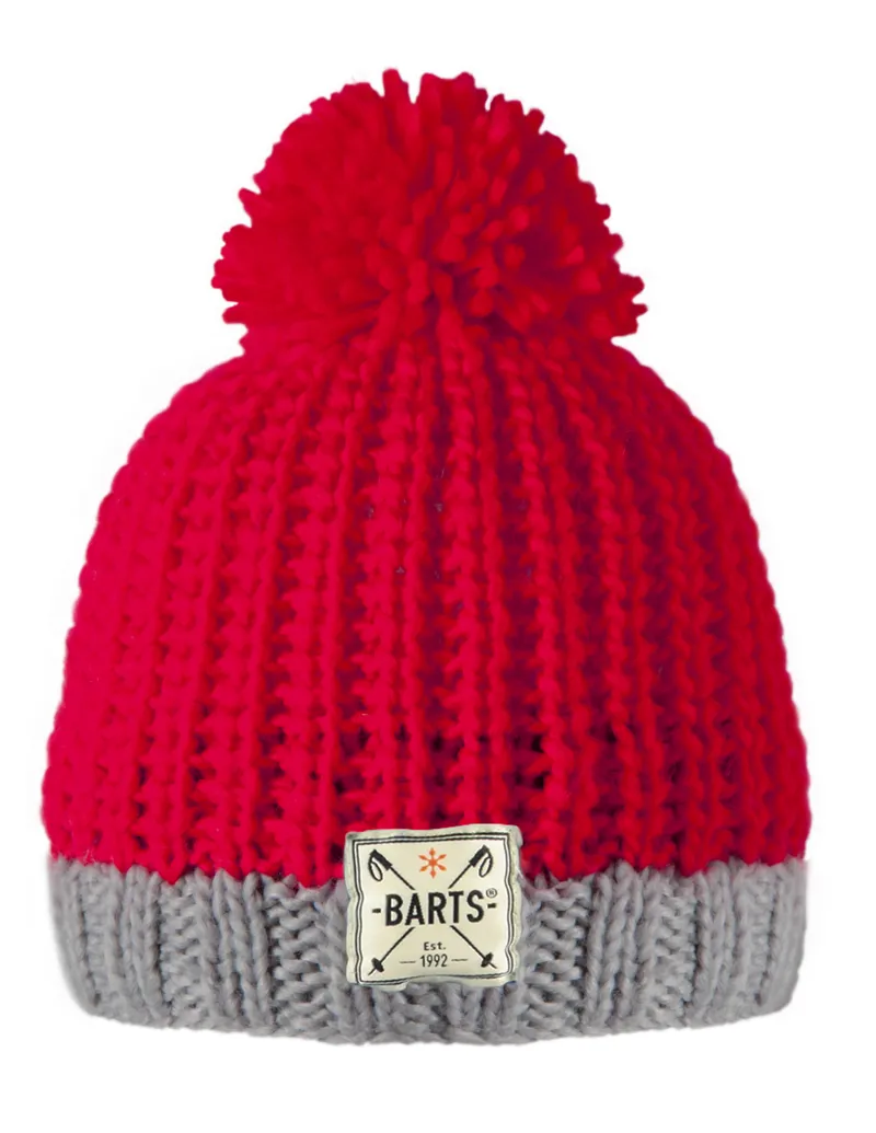 red jordan beanie
