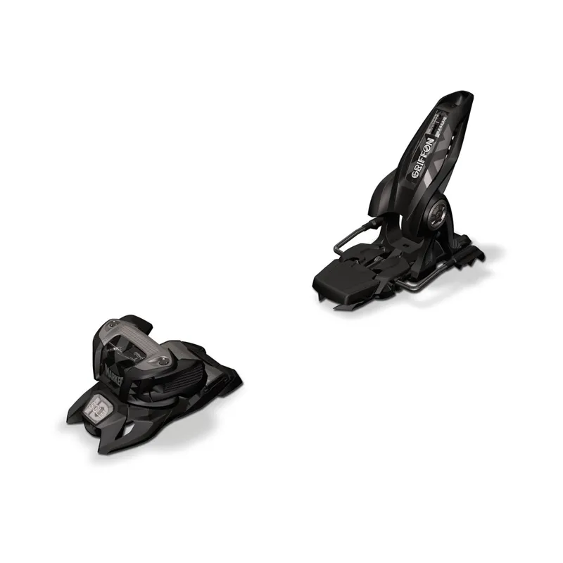 marker griffon 13 tcx demo ski bindings