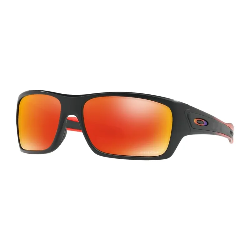 oakley turbine ruby