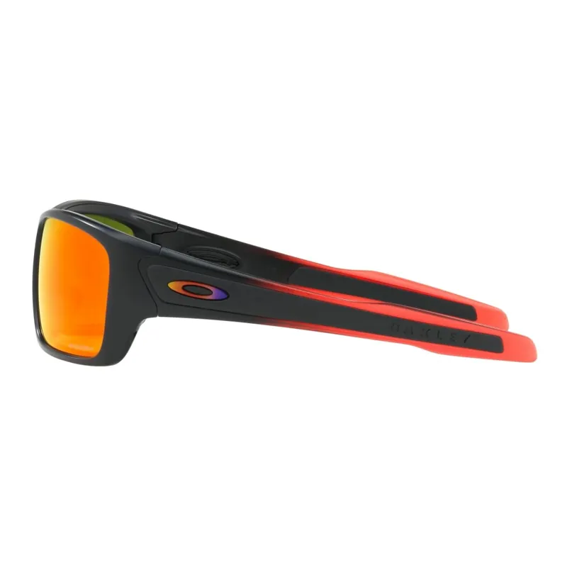 oakley turbine ruby