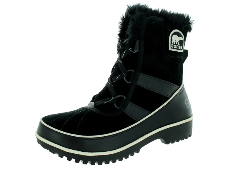 tivoli ii snow boot