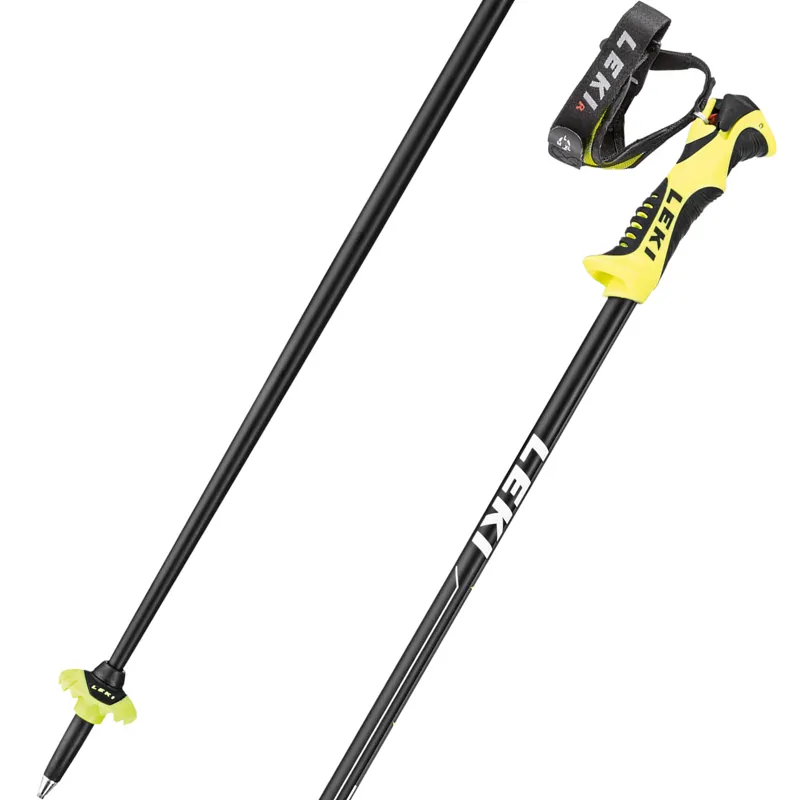 Leki Spark Lite Trigger S Ski Poles
