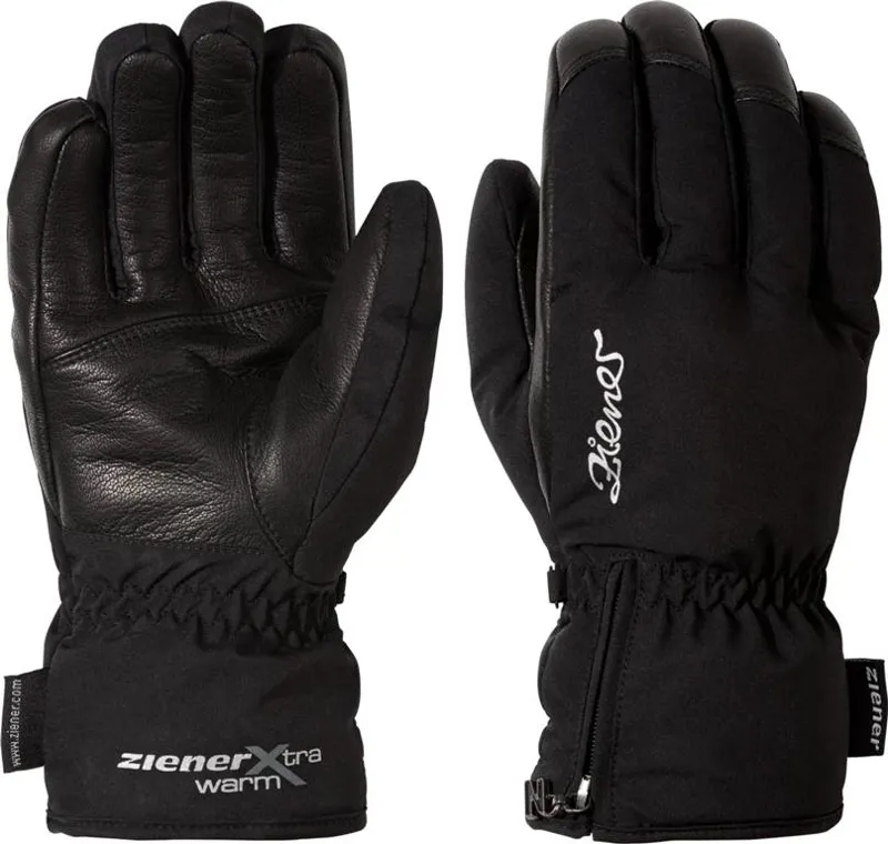 extra warm ladies gloves