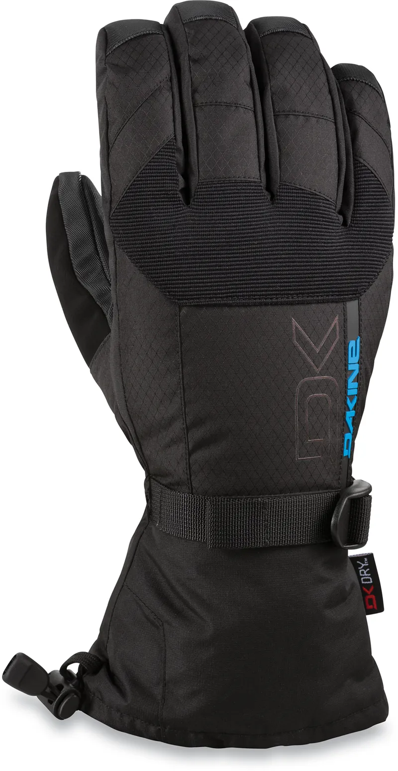 ski mittens mens