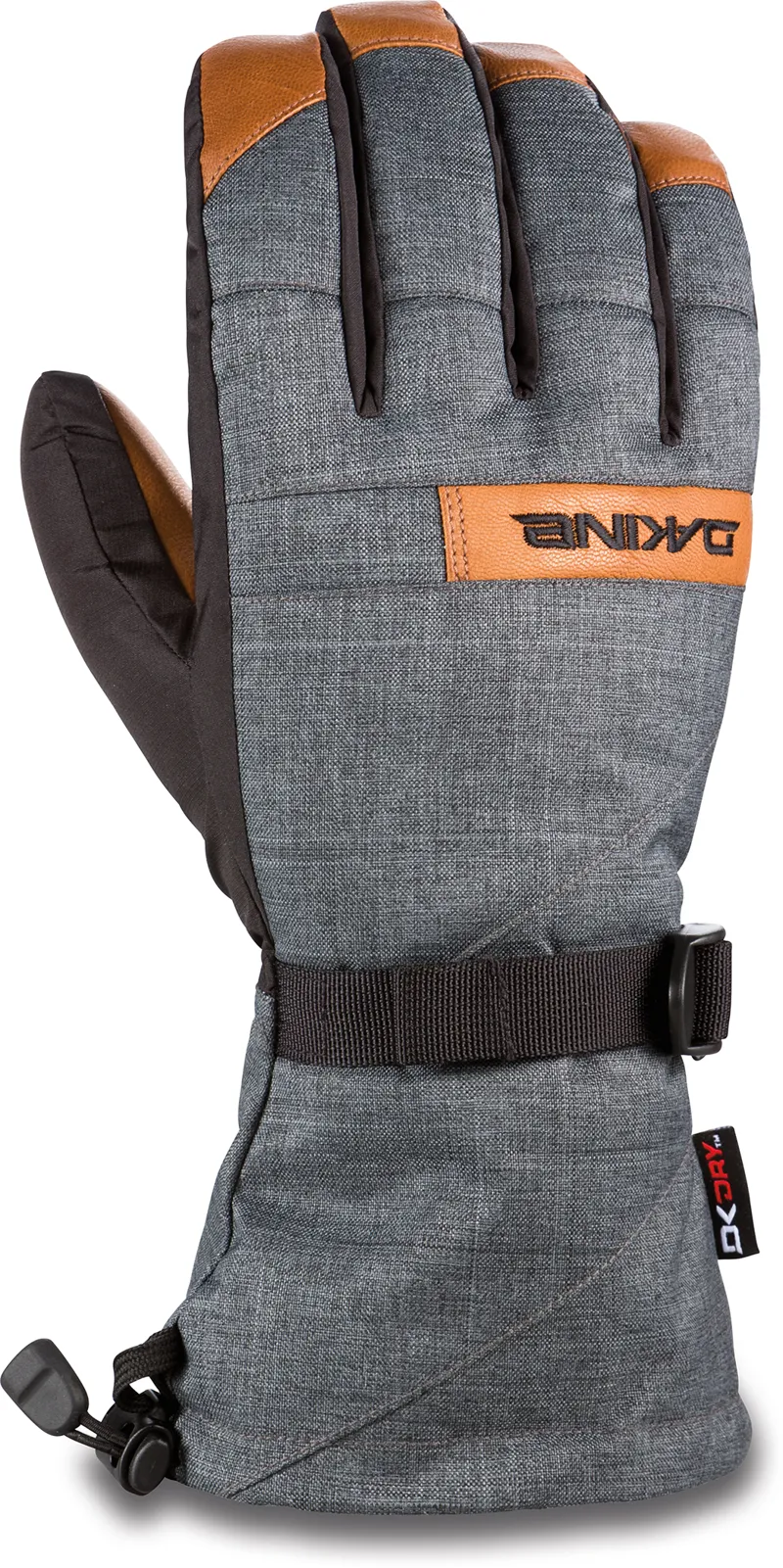 dakine ski gloves