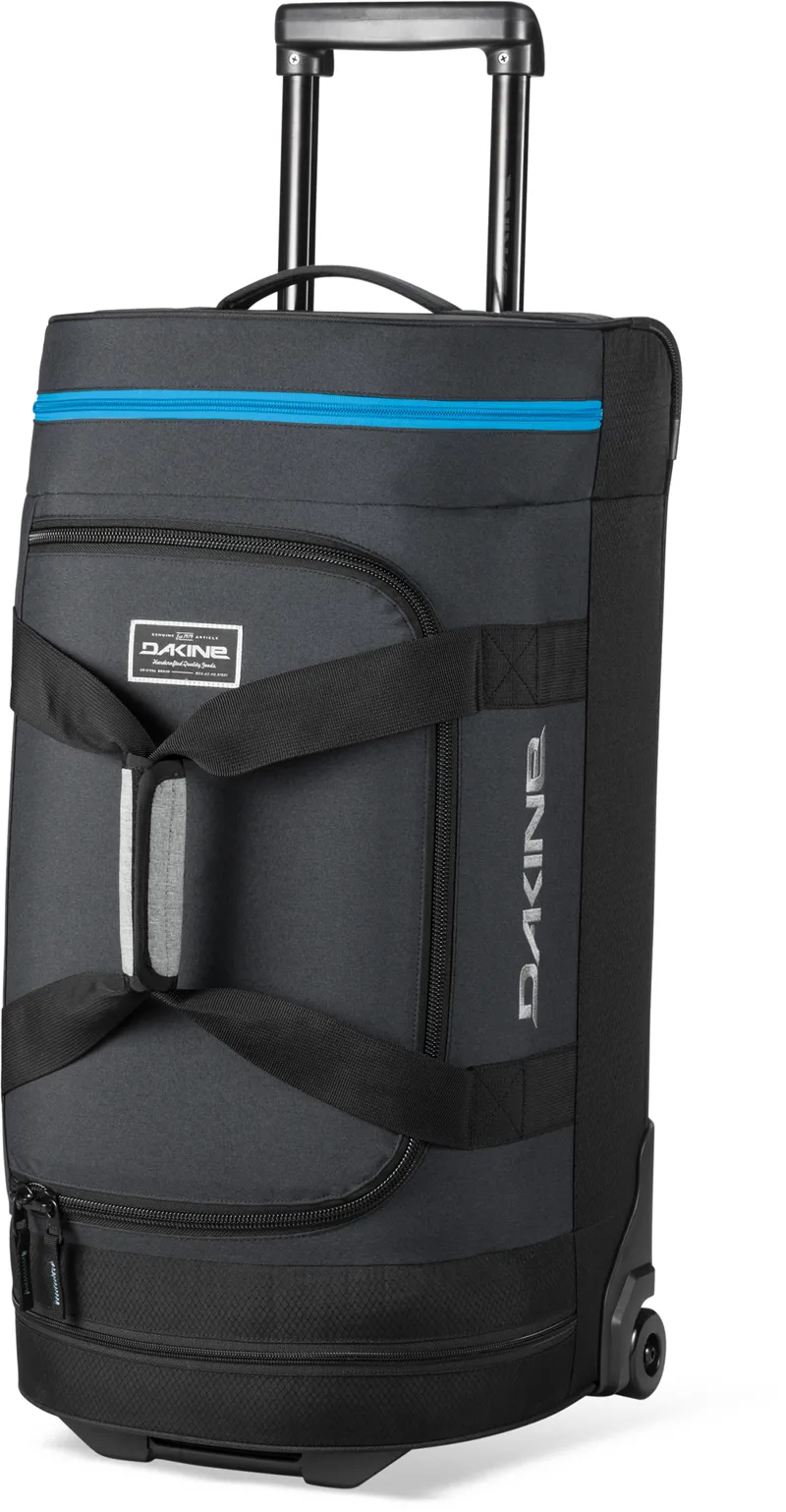 dakine wheeled duffle