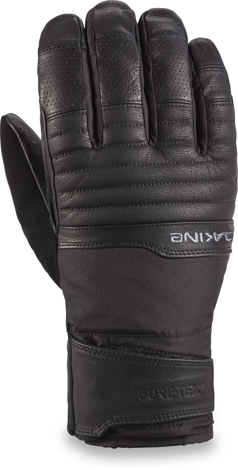 Dakine Maverick Mens GoreTex Ski Glove Black
