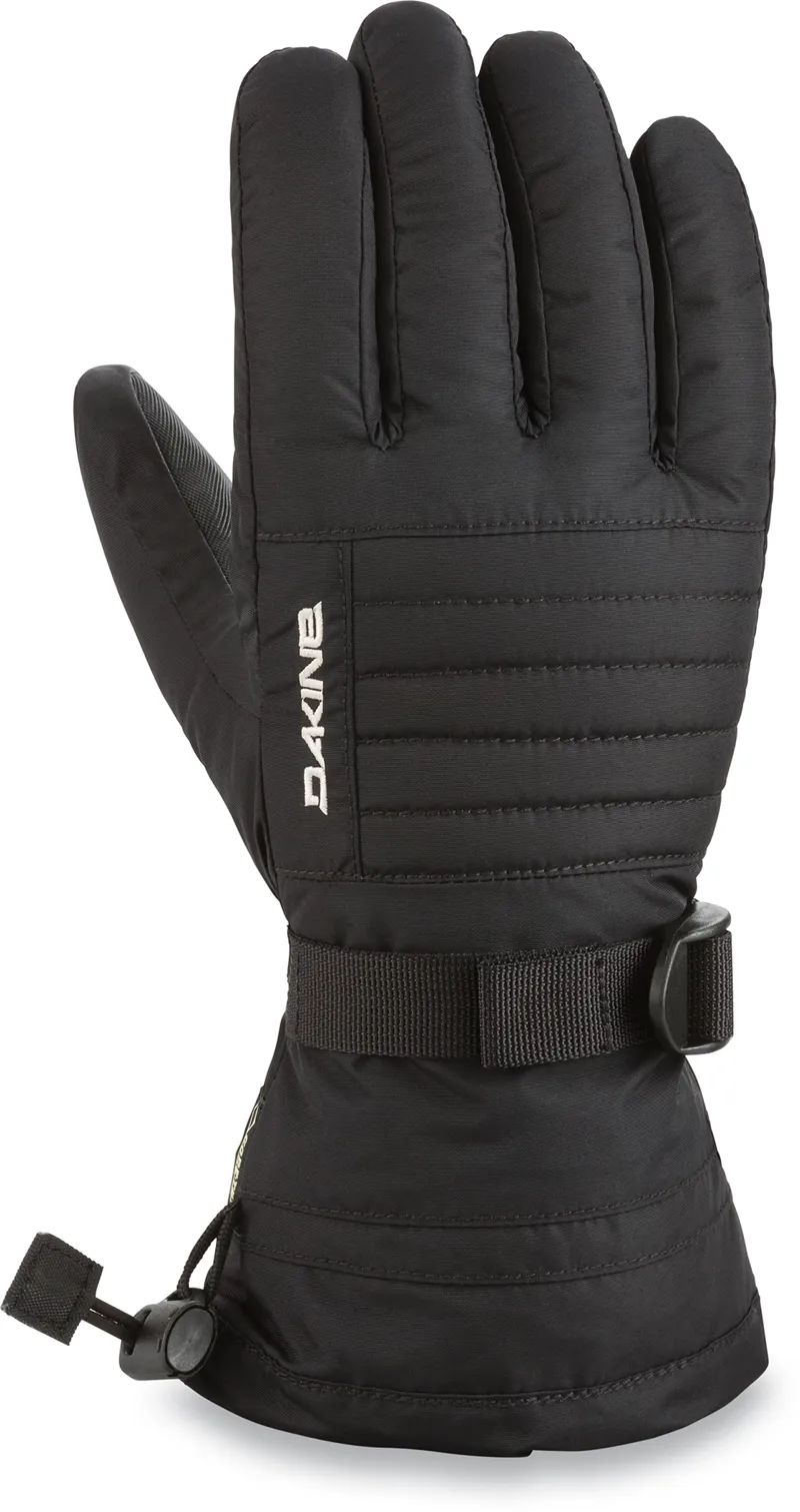 Dakine Omni Ladies GoreTex Ski Glove Black