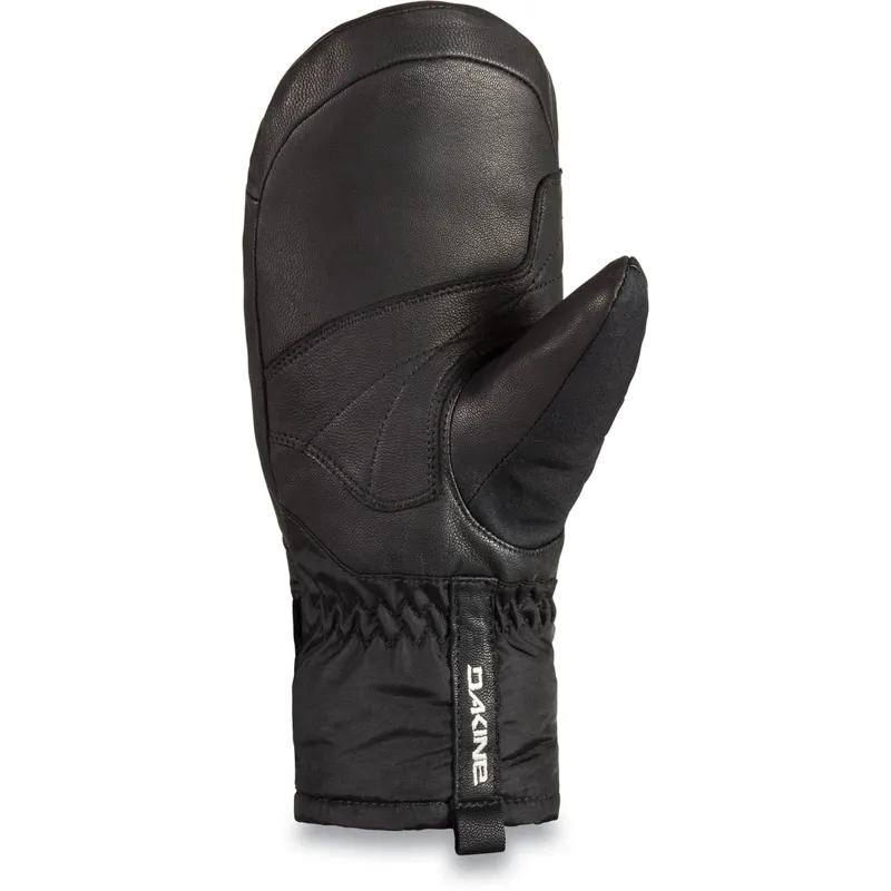 Dakine Galaxy GORETEX Ladies Ski / Snowboard Mitt Black