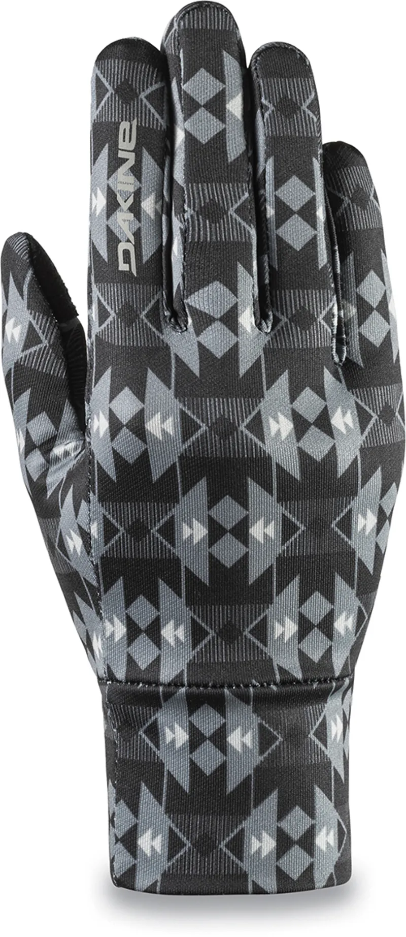 Dakine Rambler Ladies Liner Gloves Undergloves Fireside II