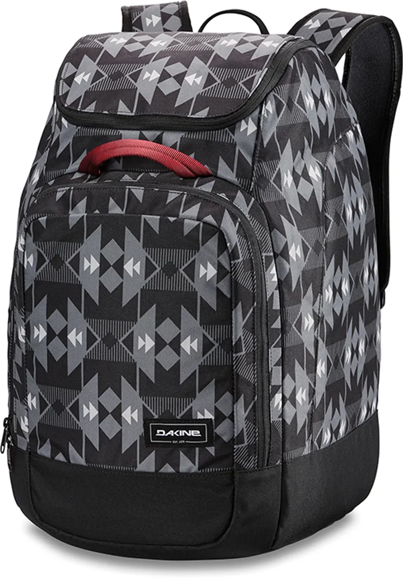 Dakine Ski Boot Backpack 50L Boot bag Fireside II