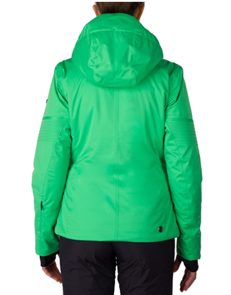 Colmar Everest Ladies Jacket Green