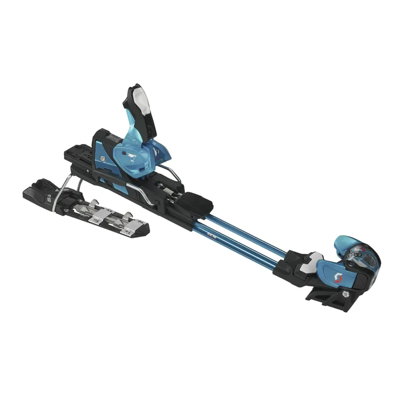 salomon guardian binding