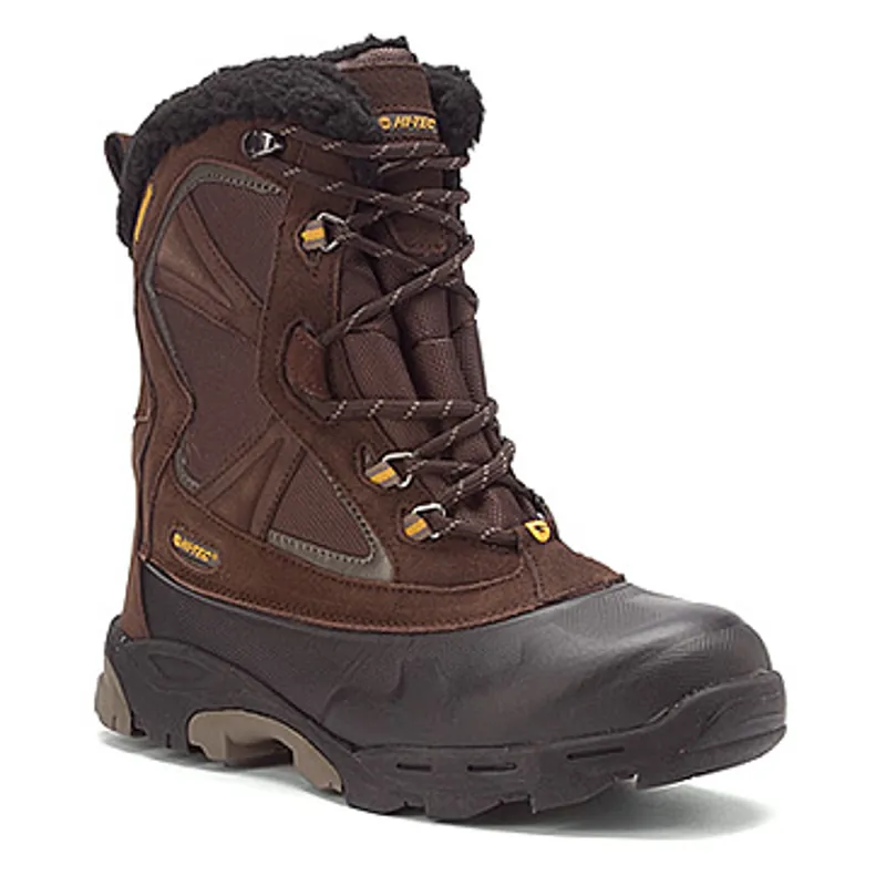 hitec snow boots