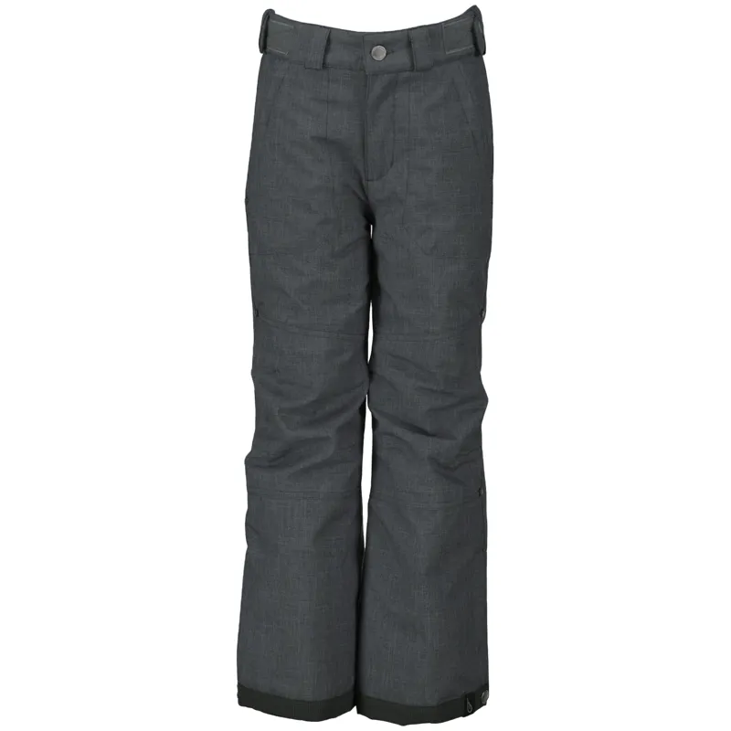 Five Seasons lech Junior Ski Pant Graphite Melange