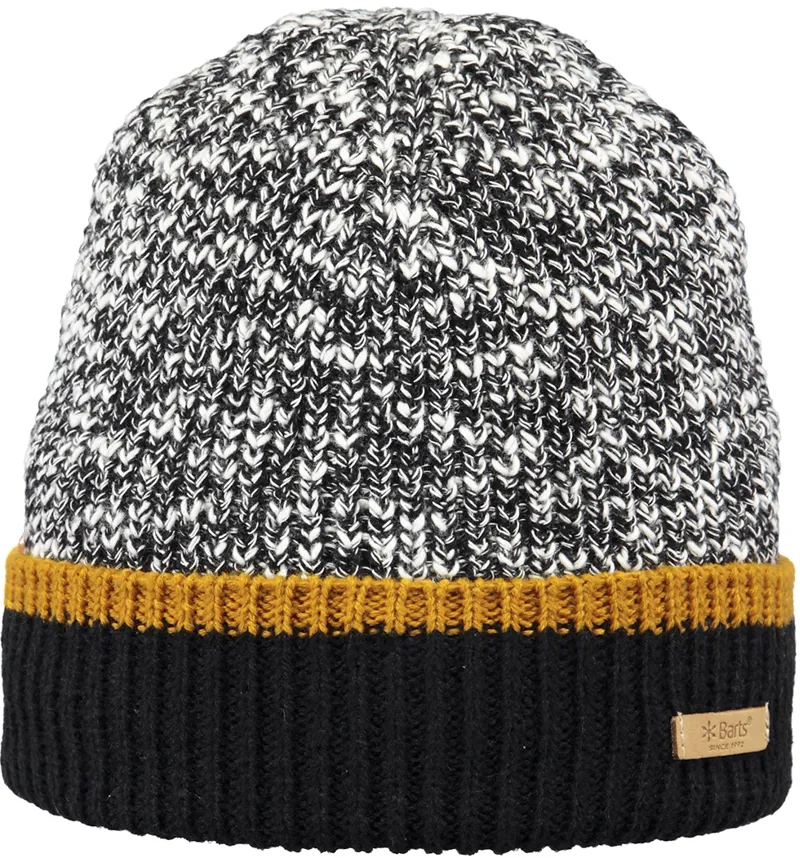 barts mens bobble hats