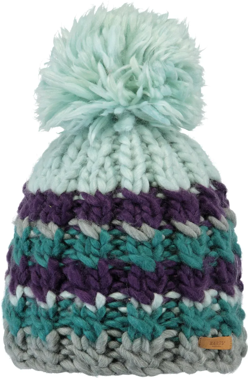 barts womens beanie hats