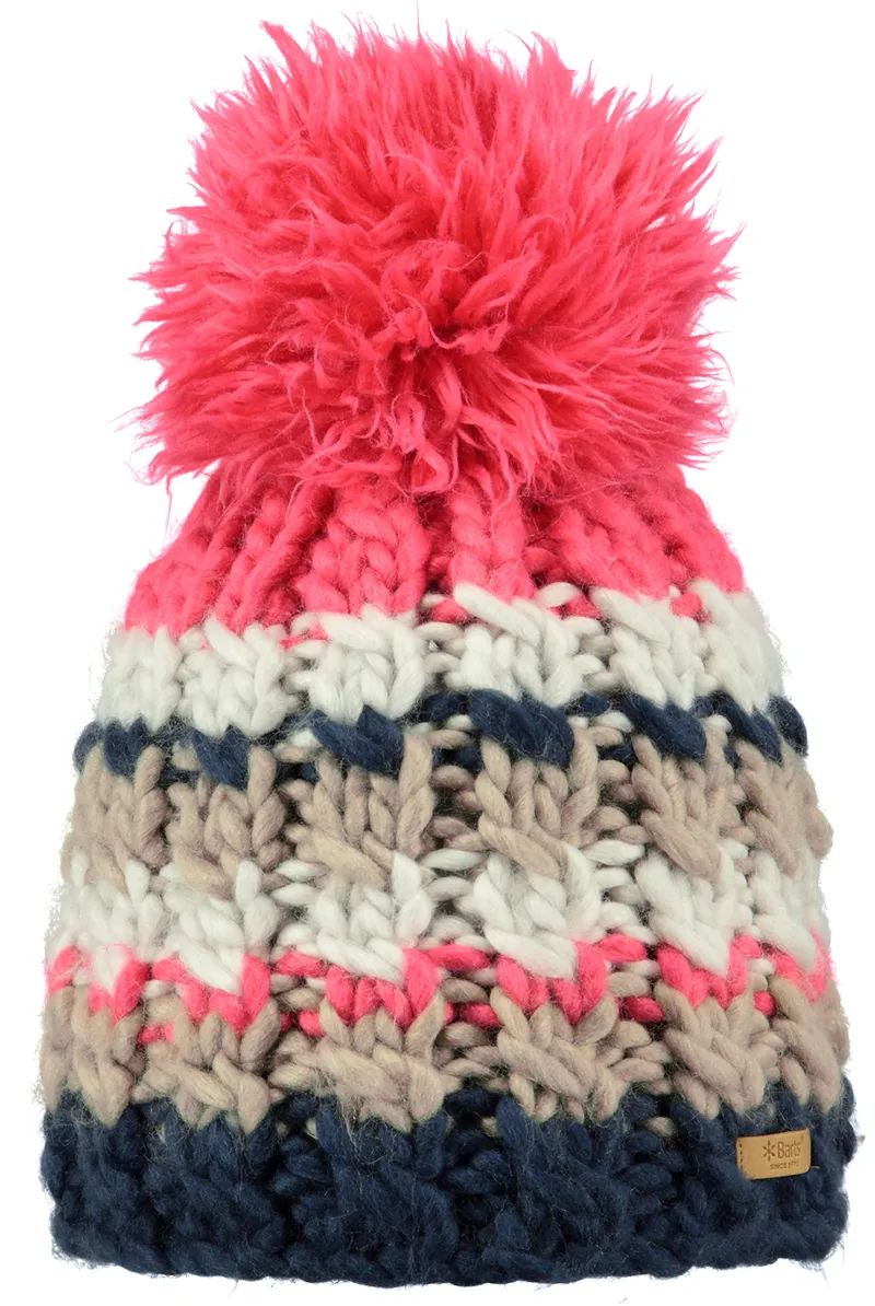 Barts Feather Ladies Beanie Hat 2019 