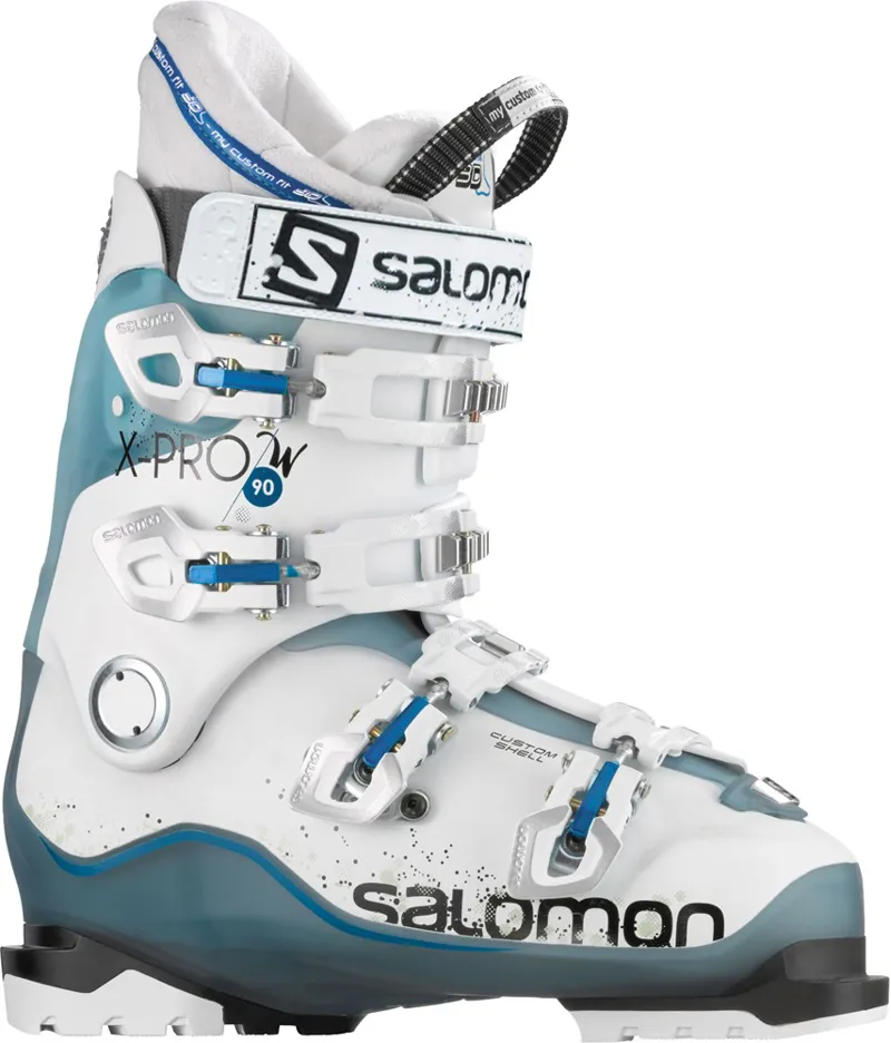 salomon x pro 90 ski boots