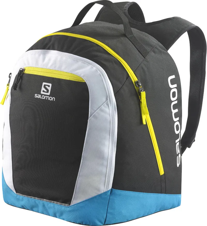 salomon ski boot backpack