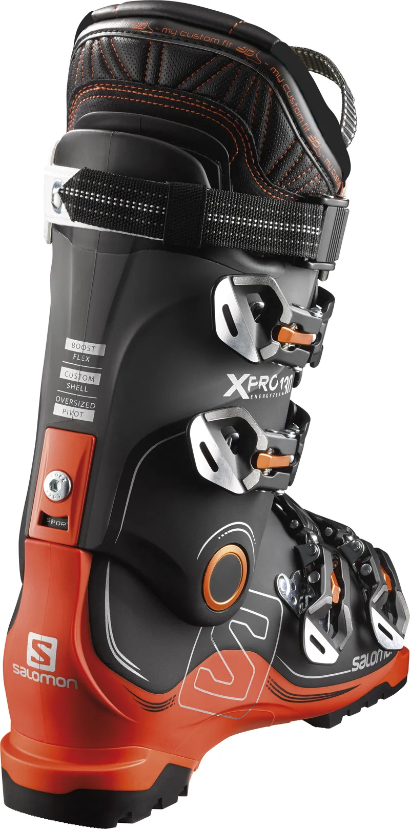 x pro 130