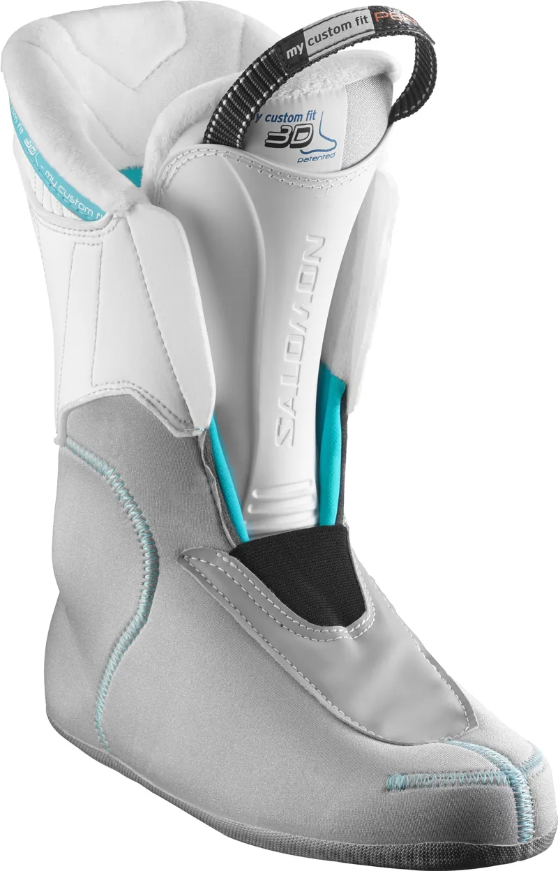 salomon x pro 90 w 2019