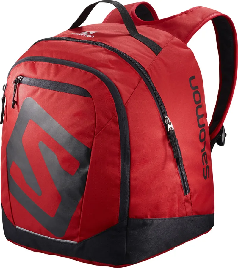 salomon ski boot bags