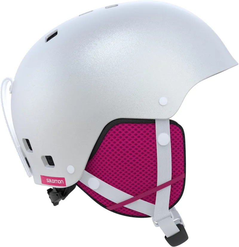 salomon kiana helmet