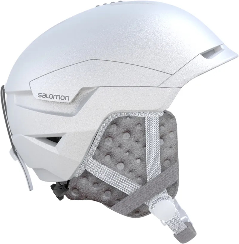 salomon helmets 2019