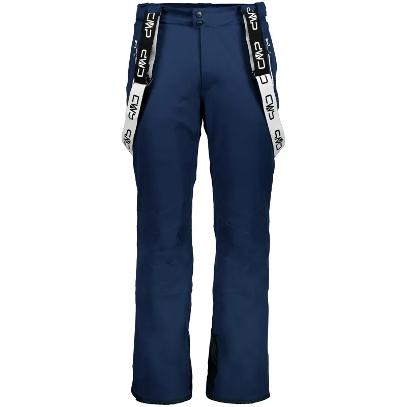 CMP Gunner Mens Ski Pants Navy Blue