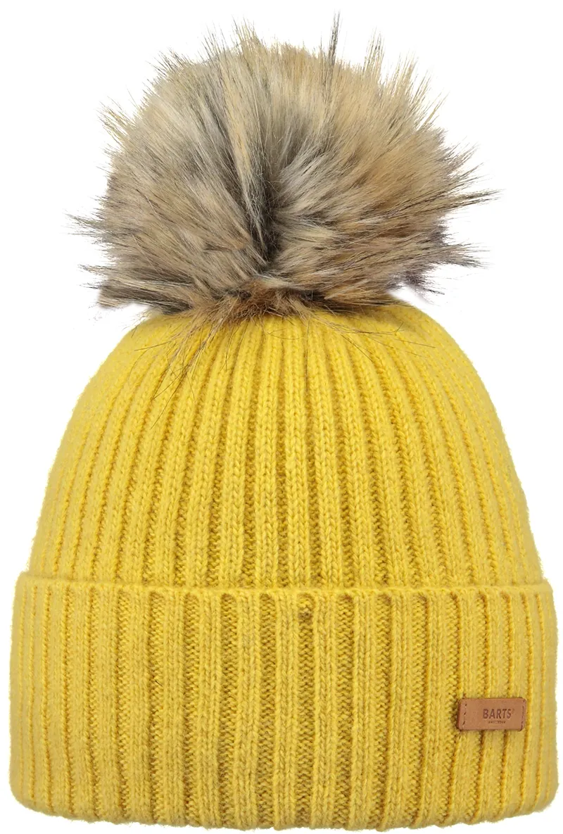 cheap yellow beanie hats