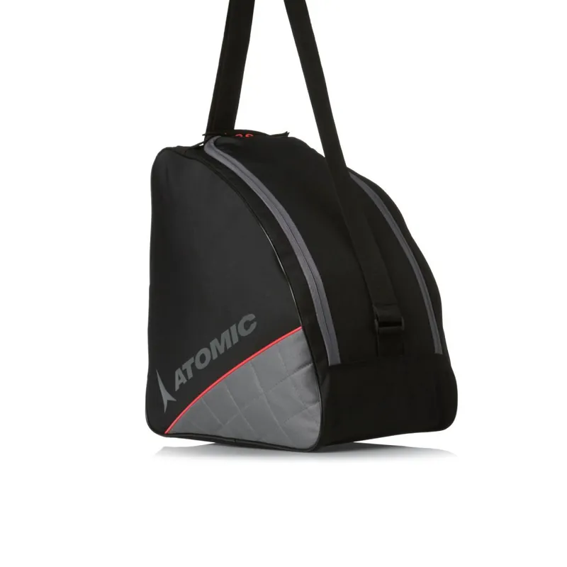 Atomic AMT Pure 1 Pair Ski Boot Bag Black