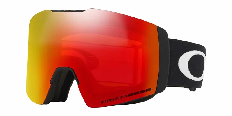 oakley electrochromic