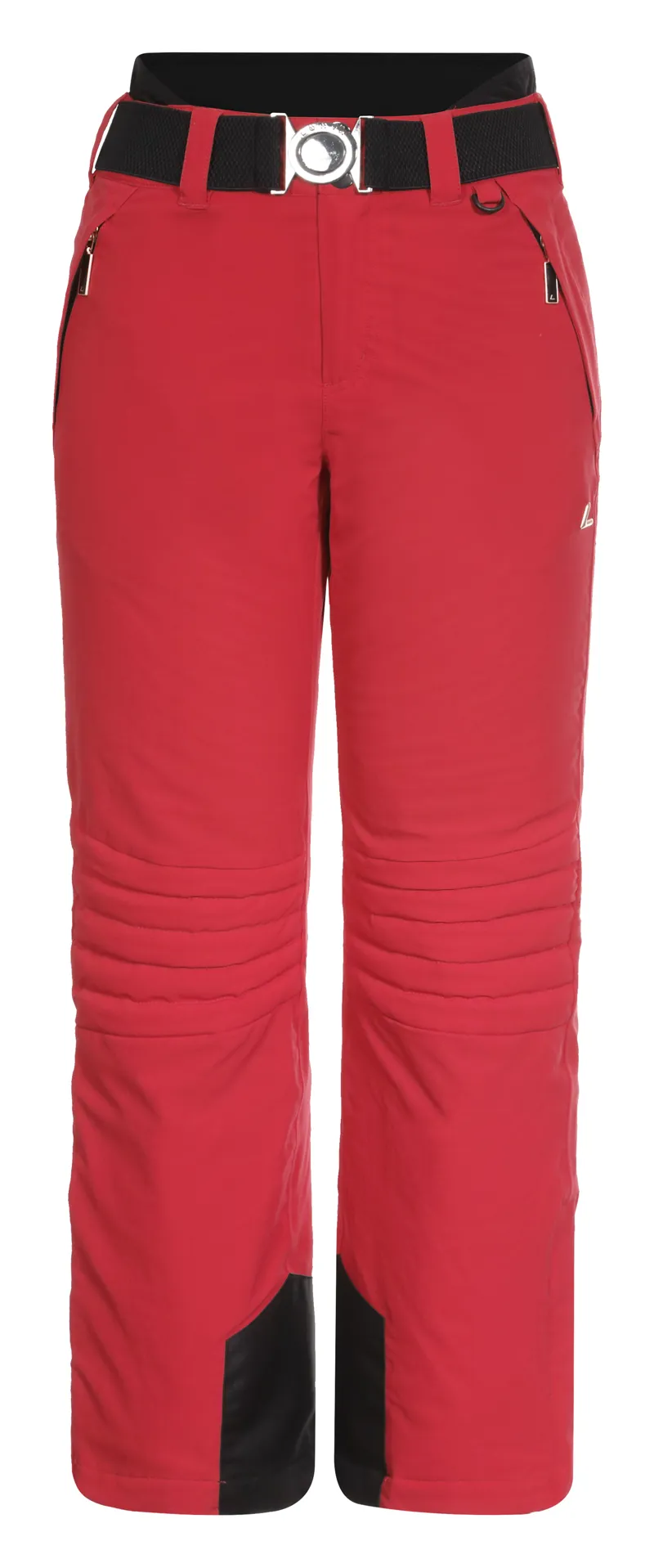Luhta Sajatta Ladies Performance stretch Ski Pants Red