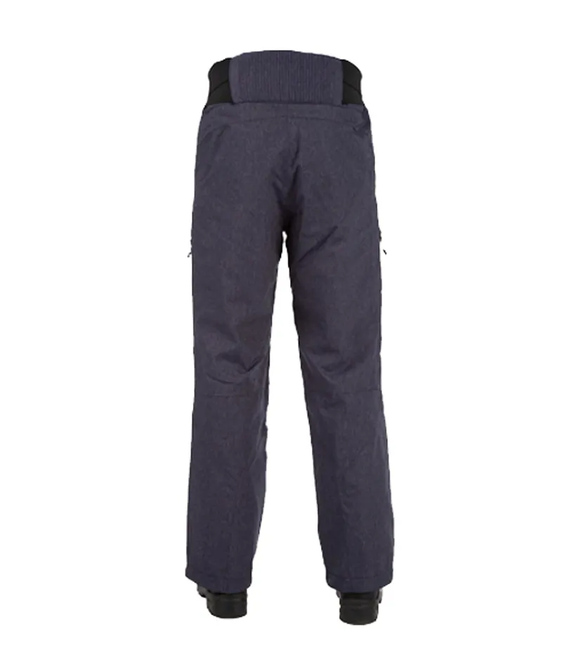 Colmar Grizzly Ski Pants Denim Mens Ski wear