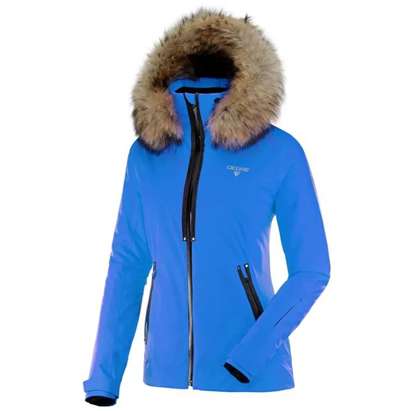 ladies ski wear