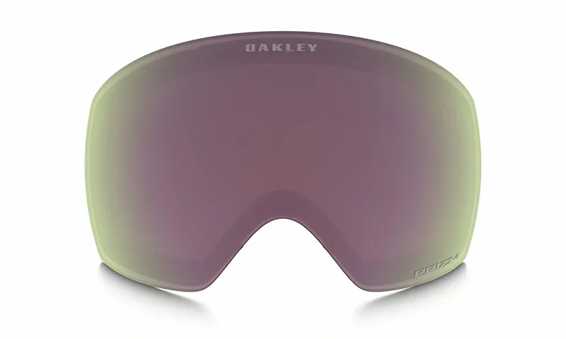 oakley flight deck xm hi pink lens